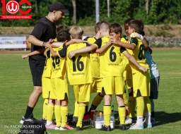 Rewe Seper Cup 2026 der E-Junioren