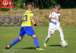 Rewe Seper Cup 2026 der E-Junioren