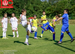 Rewe Seper Cup 2026 der E-Junioren