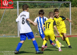 Rewe Seper Cup 2026 der E-Junioren