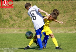 Rewe Seper Cup 2026 der E-Junioren