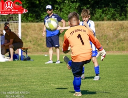Rewe Seper Cup 2026 der E-Junioren