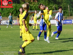 Rewe Seper Cup 2026 der E-Junioren