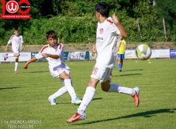 Rewe Seper Cup 2026 der E-Junioren