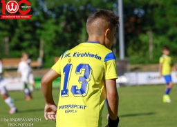 Rewe Seper Cup 2026 der E-Junioren