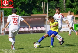 Rewe Seper Cup 2026 der E-Junioren