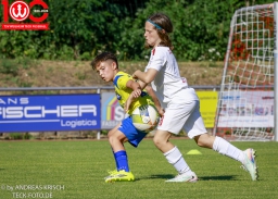 Rewe Seper Cup 2026 der E-Junioren