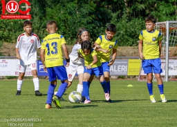 Rewe Seper Cup 2026 der E-Junioren