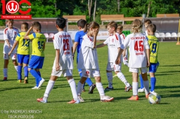 Rewe Seper Cup 2026 der E-Junioren