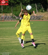 Rewe Seper Cup 2026 der E-Junioren