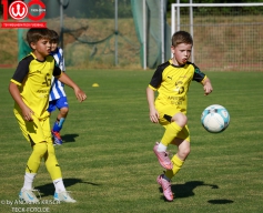 Rewe Seper Cup 2026 der E-Junioren