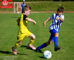 Rewe Seper Cup 2026 der E-Junioren