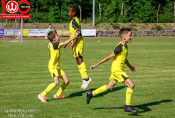 Rewe Seper Cup 2026 der E-Junioren