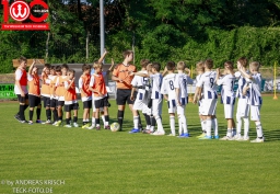 Rewe Seper Cup 2026 der E-Junioren