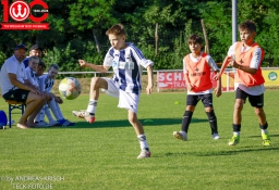 Rewe Seper Cup 2026 der E-Junioren