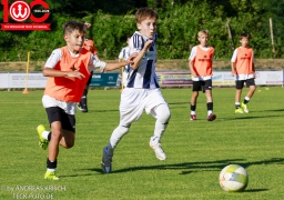 Rewe Seper Cup 2026 der E-Junioren