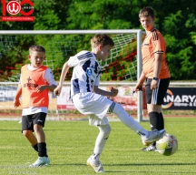 Rewe Seper Cup 2026 der E-Junioren