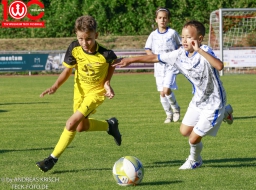 Rewe Seper Cup 2026 der E-Junioren