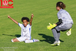 Rewe Seper Cup 2026 der E-Junioren