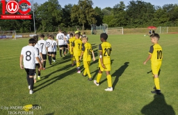 Rewe Seper Cup 2026 der E-Junioren