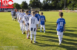 Rewe Seper Cup 2026 der E-Junioren