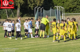 Rewe Seper Cup 2026 der E-Junioren