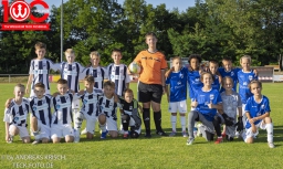 Rewe Seper Cup 2026 der E-Junioren