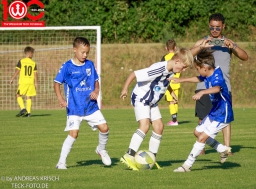 Rewe Seper Cup 2026 der E-Junioren