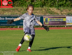 Rewe Seper Cup 2026 der E-Junioren