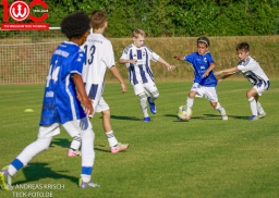 Rewe Seper Cup 2026 der E-Junioren