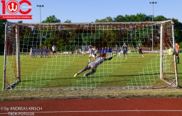 Rewe Seper Cup 2026 der E-Junioren