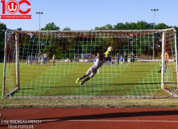 Rewe Seper Cup 2026 der E-Junioren