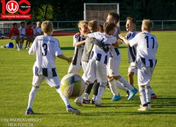 Rewe Seper Cup 2026 der E-Junioren