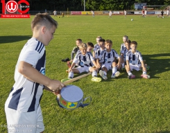 Rewe Seper Cup 2026 der E-Junioren