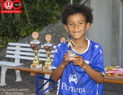Rewe Seper Cup 2026 der E-Junioren