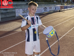 Rewe Seper Cup 2026 der E-Junioren