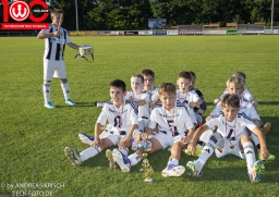 Rewe Seper Cup 2026 der E-Junioren