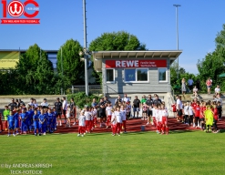 Rewe Seper Cup 2026 der F-Junioren (11.7.2026)