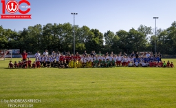 Rewe Seper Cup 2026 der F-Junioren (11.7.2026)