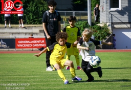Rewe Seper Cup 2026 der F-Junioren (11.7.2026)