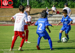 Rewe Seper Cup 2026 der F-Junioren (11.7.2026)