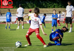 Rewe Seper Cup 2026 der F-Junioren (11.7.2026)