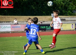 Rewe Seper Cup 2026 der F-Junioren (11.7.2026)