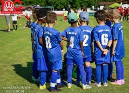 Rewe Seper Cup 2026 der F-Junioren (11.7.2026)