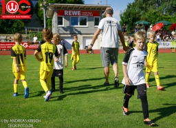 Rewe Seper Cup 2026 der F-Junioren (11.7.2026)