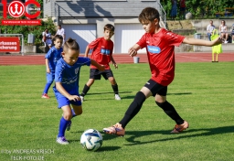Rewe Seper Cup 2026 der F-Junioren (11.7.2026)