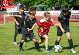 Rewe Seper Cup 2026 der F-Junioren (11.7.2026)