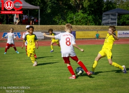 Rewe Seper Cup 2026 der F-Junioren (11.7.2026)