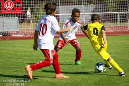 Rewe Seper Cup 2026 der F-Junioren (11.7.2026)