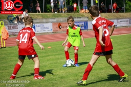 Rewe Seper Cup 2026 der F-Junioren (11.7.2026)